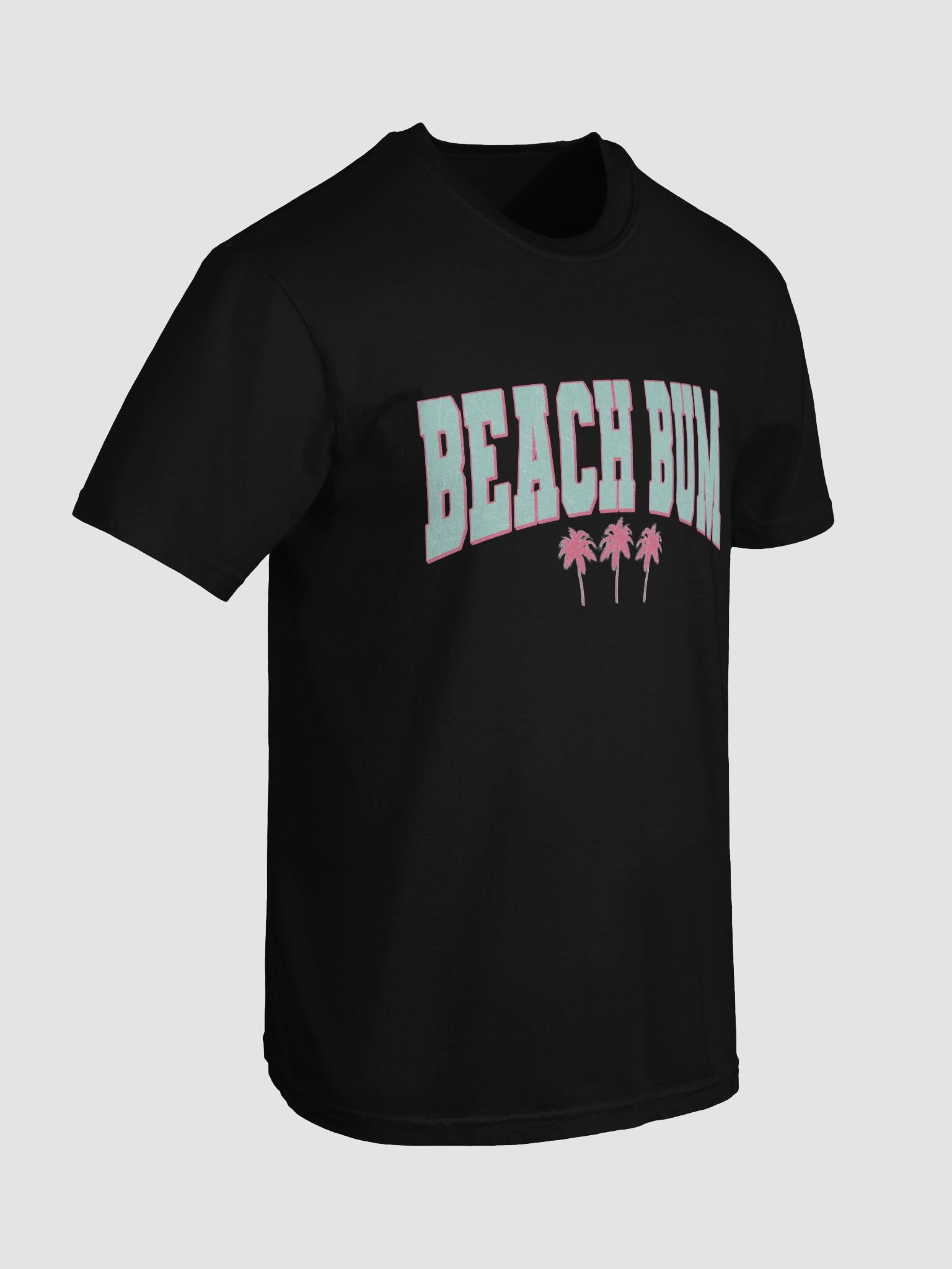 Beach Bum Paradise Tee product image (56)
