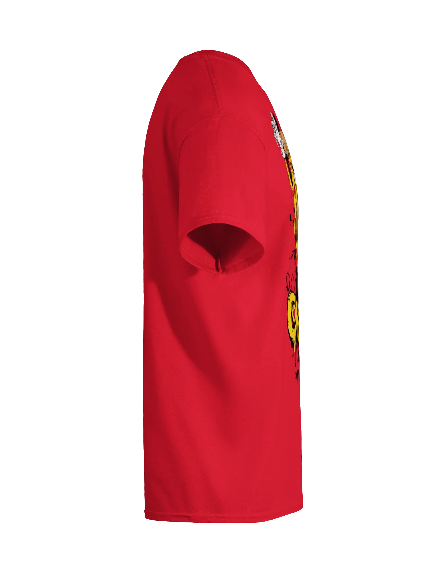 Pizza Slop Creature product image (10)