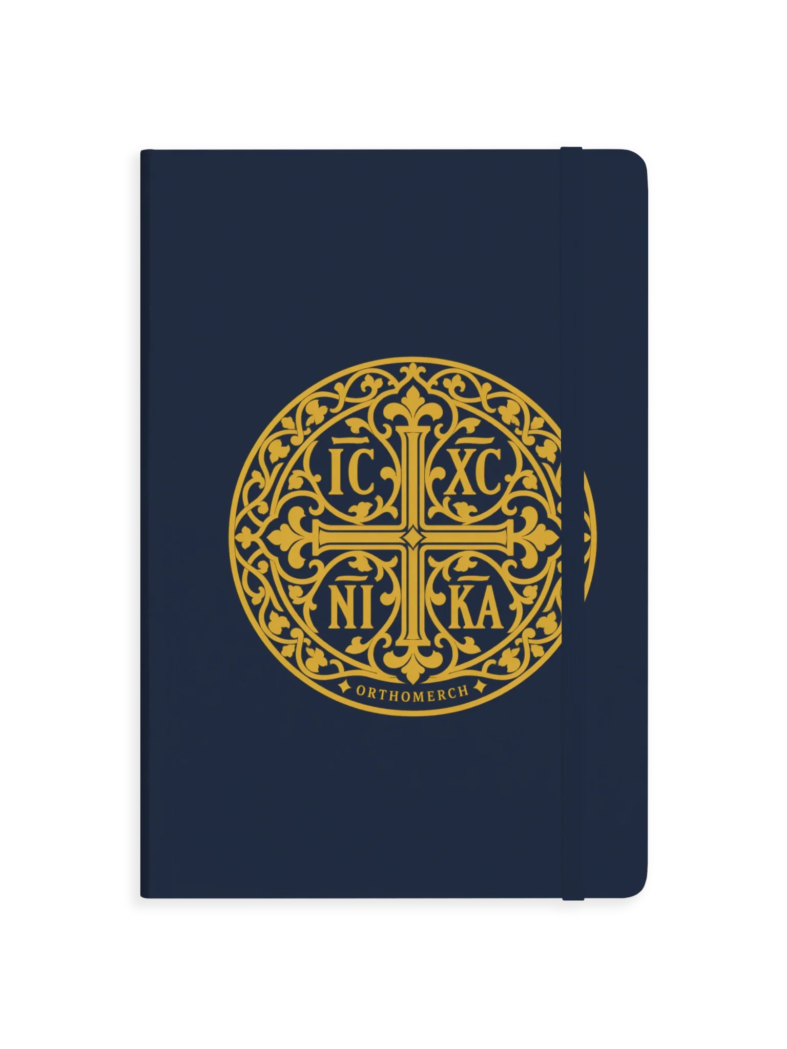 IC XC NIKA — Orthodox Victory Journal