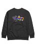 Friend Graffiti Crewneck - Adult Sizes