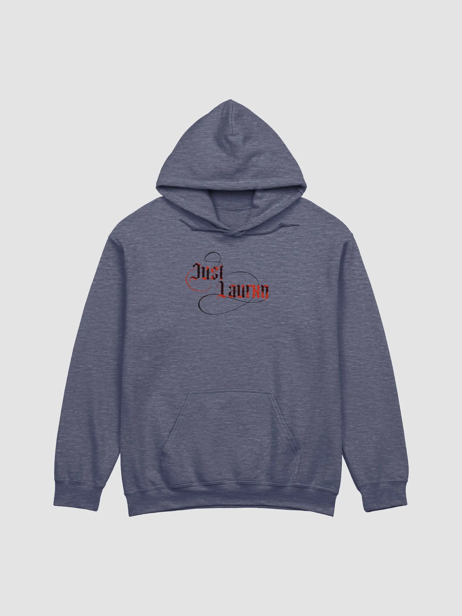 Lies of Laurxn Hoodie (no butterflies) product image (4)