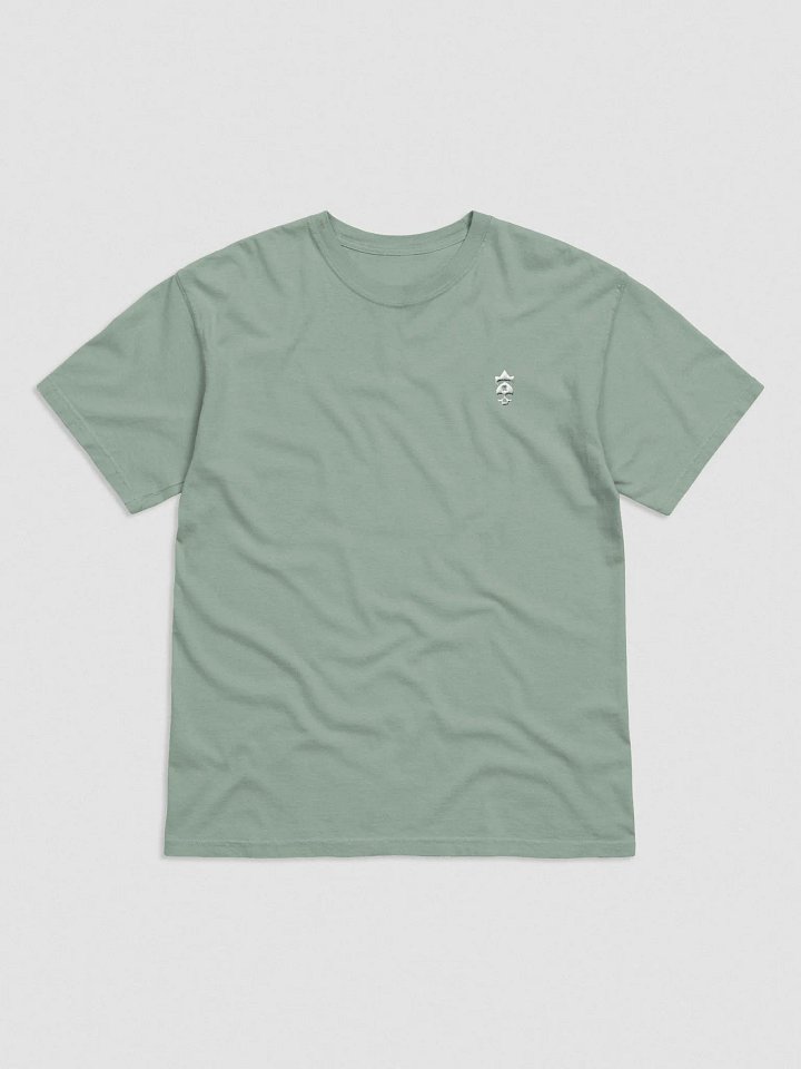 Classic Never Dye Stitched Tee product image (7)