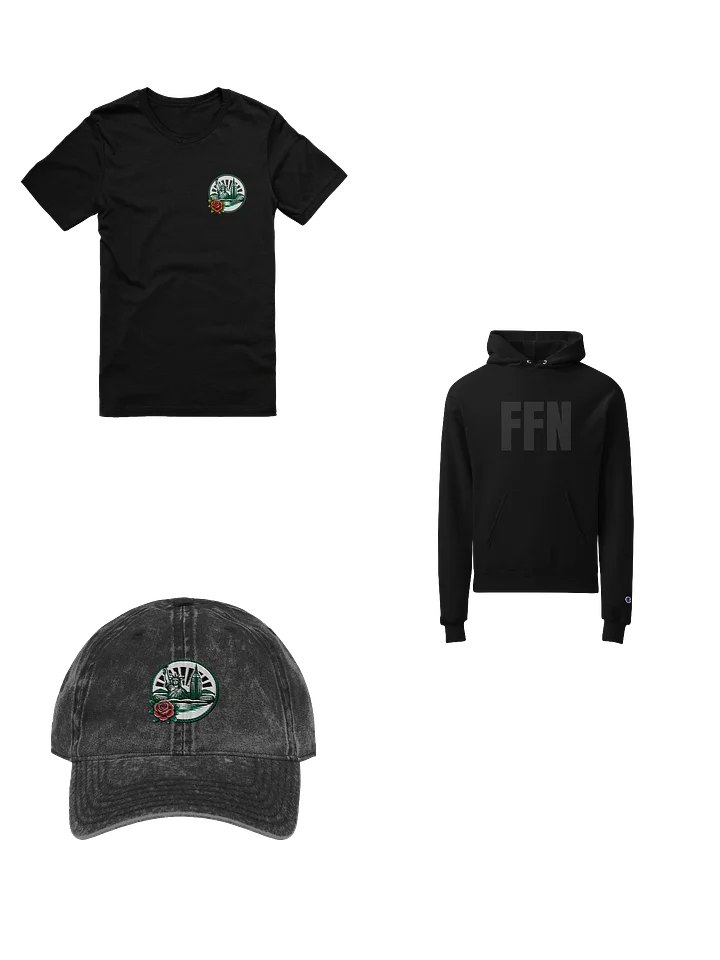 NYJ - Ultimate FFN Bundle product image (1)