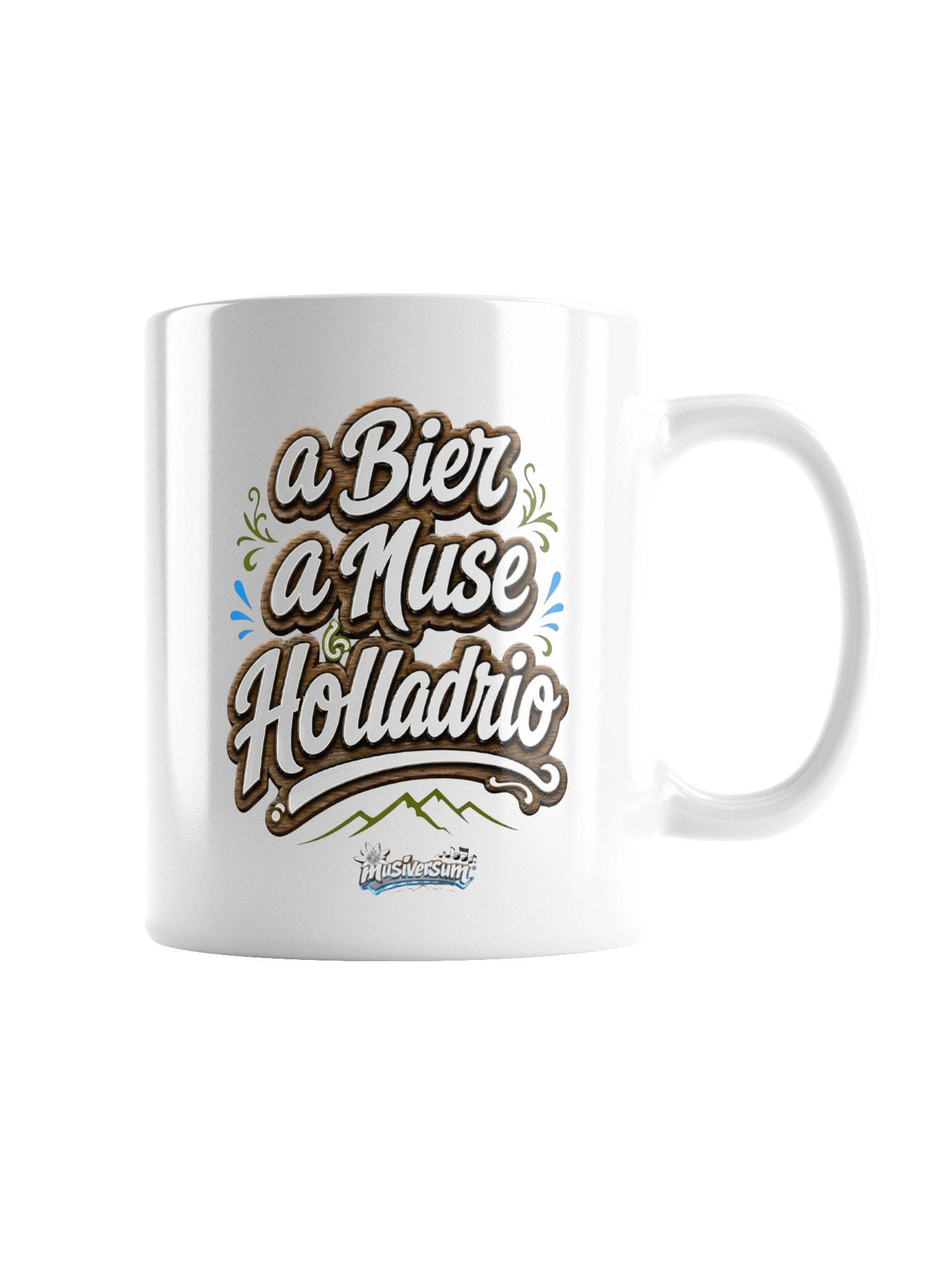 A Bier, a Muse, Holladria! product image (3)