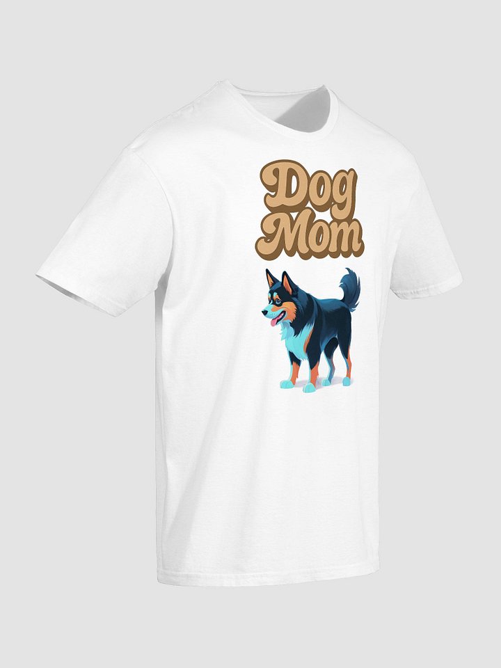 Adorable Dog Mom product image (2)