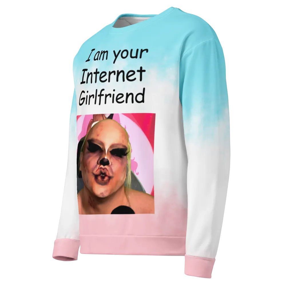 I Am Your Internet Girlfriend product image (3)