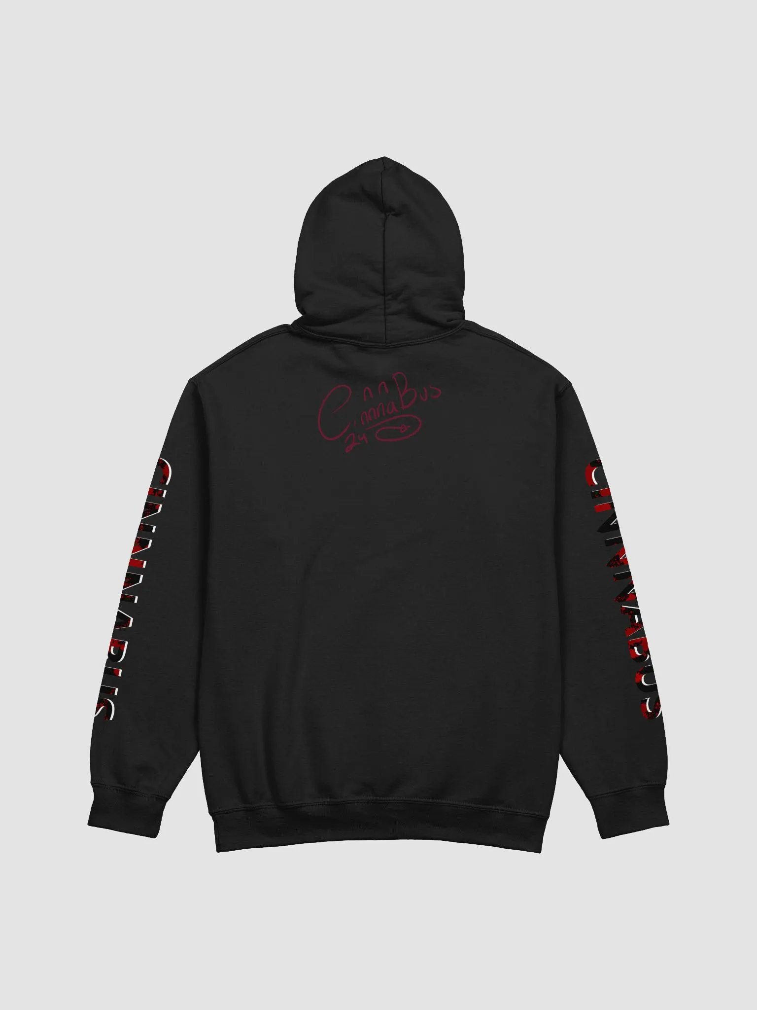 ♡scream inspired Cinnnabus hoodie♡ product image (26)