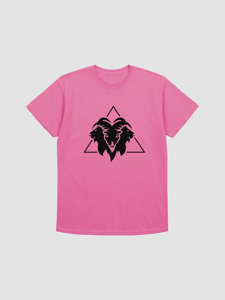 Goat Gang ( Heavy T-Shirt ) product image (1)