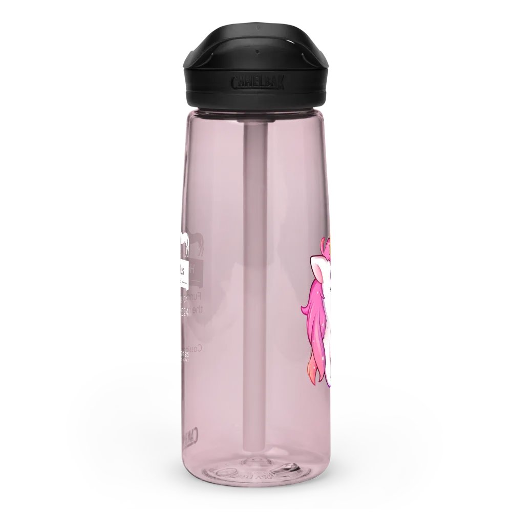 Limited Edition Water Bottle product image (3)