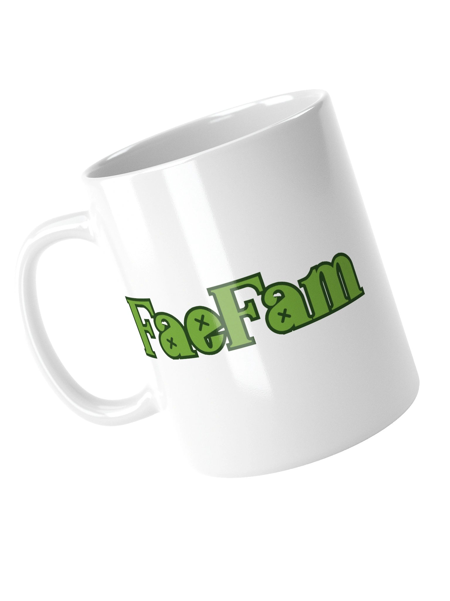 FAEFAM - Mug product image (13)