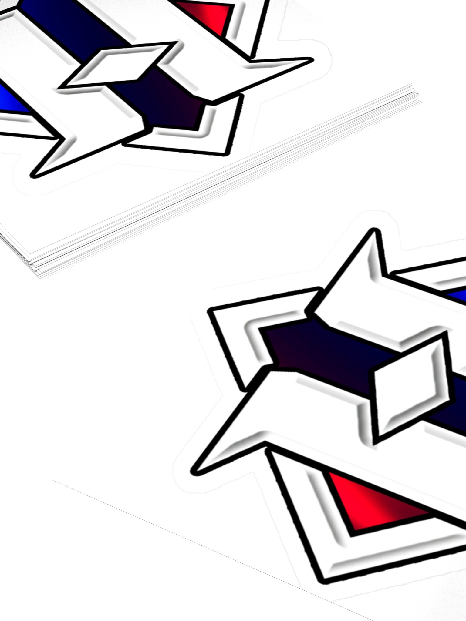 Original Logo (Stickers) product image (4)