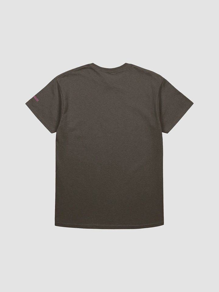 Witty Chaos Bean Tee product image (17)