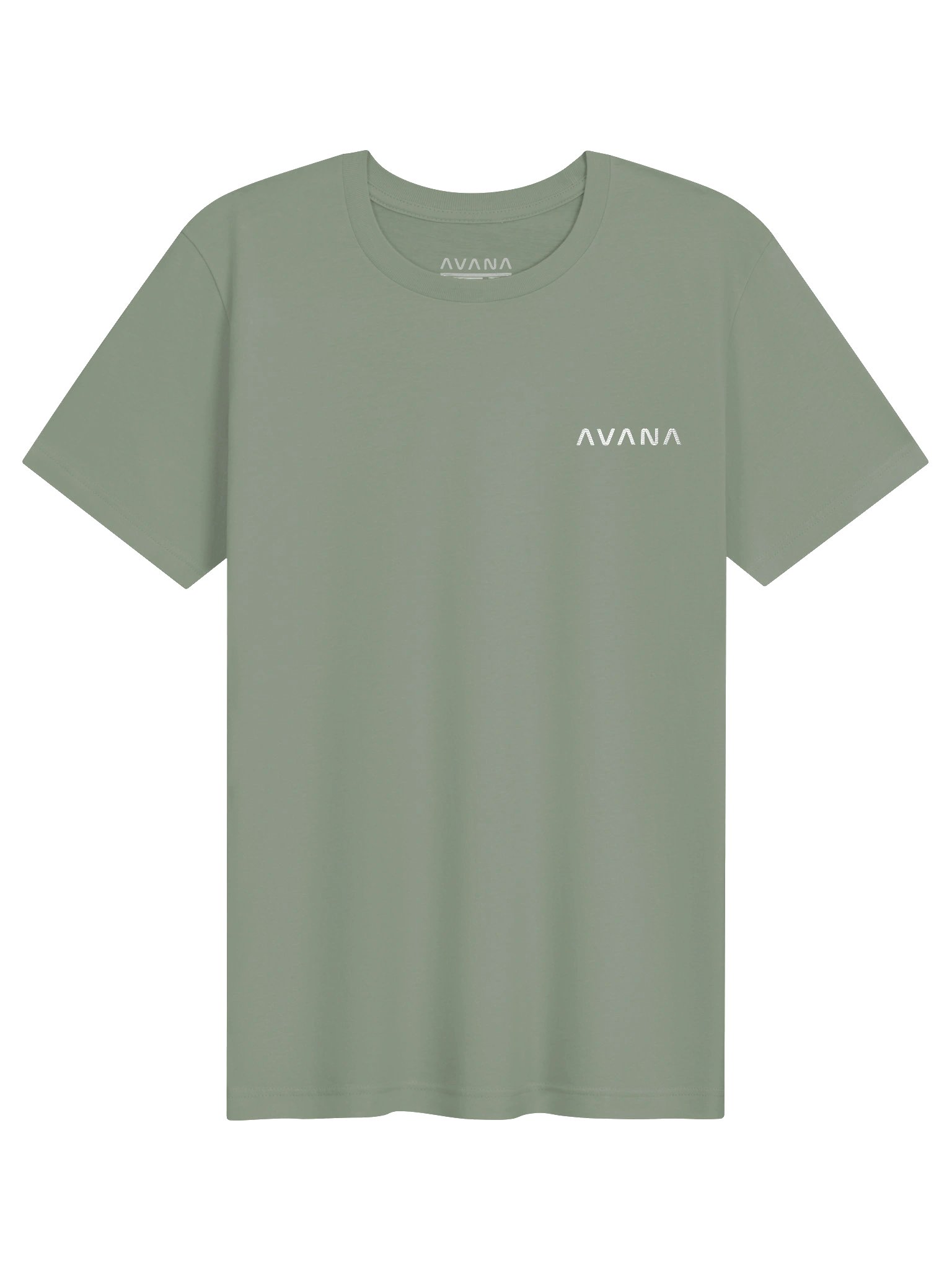 Sage Tee product image (1)