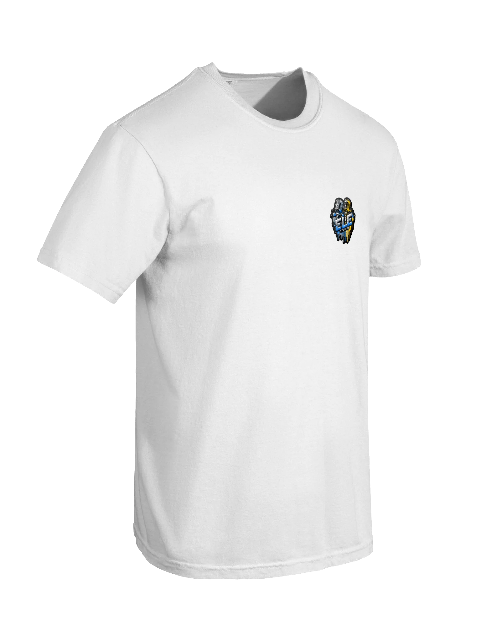 ELE PATCHED TEE product image (8)