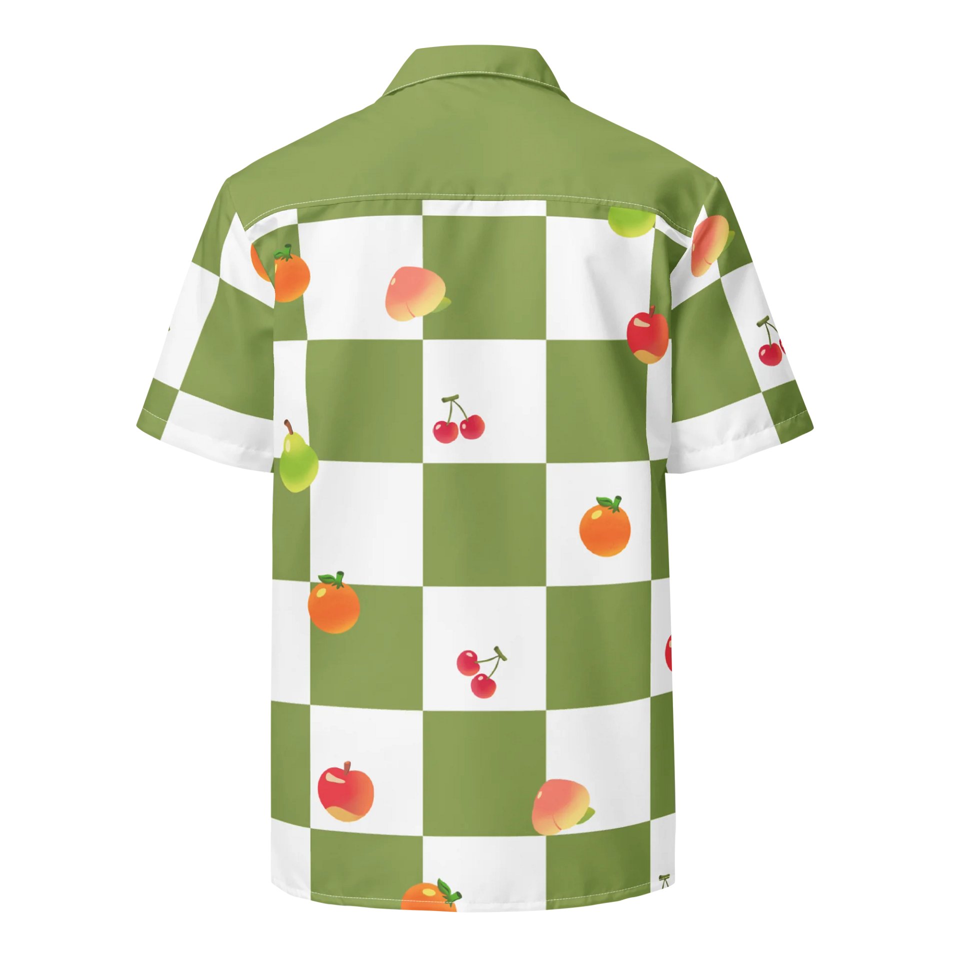 Fruity Hawaiian Shirt product image (2)