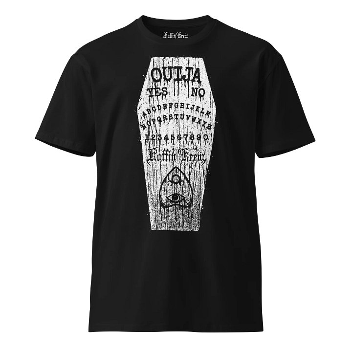 Cursed Connections Tee product image (1)