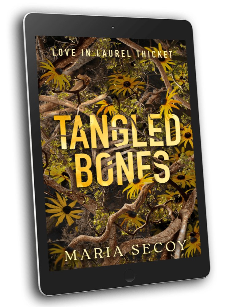 Tangled Bones E-Book product image (1)