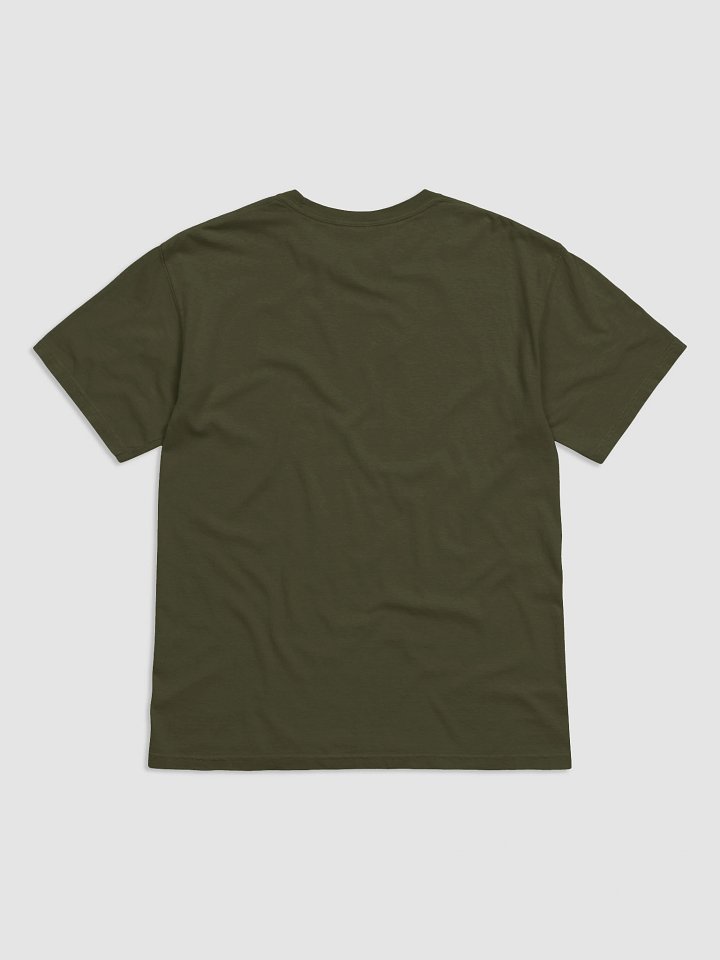 Crop Top Comfort Tee product image (2)