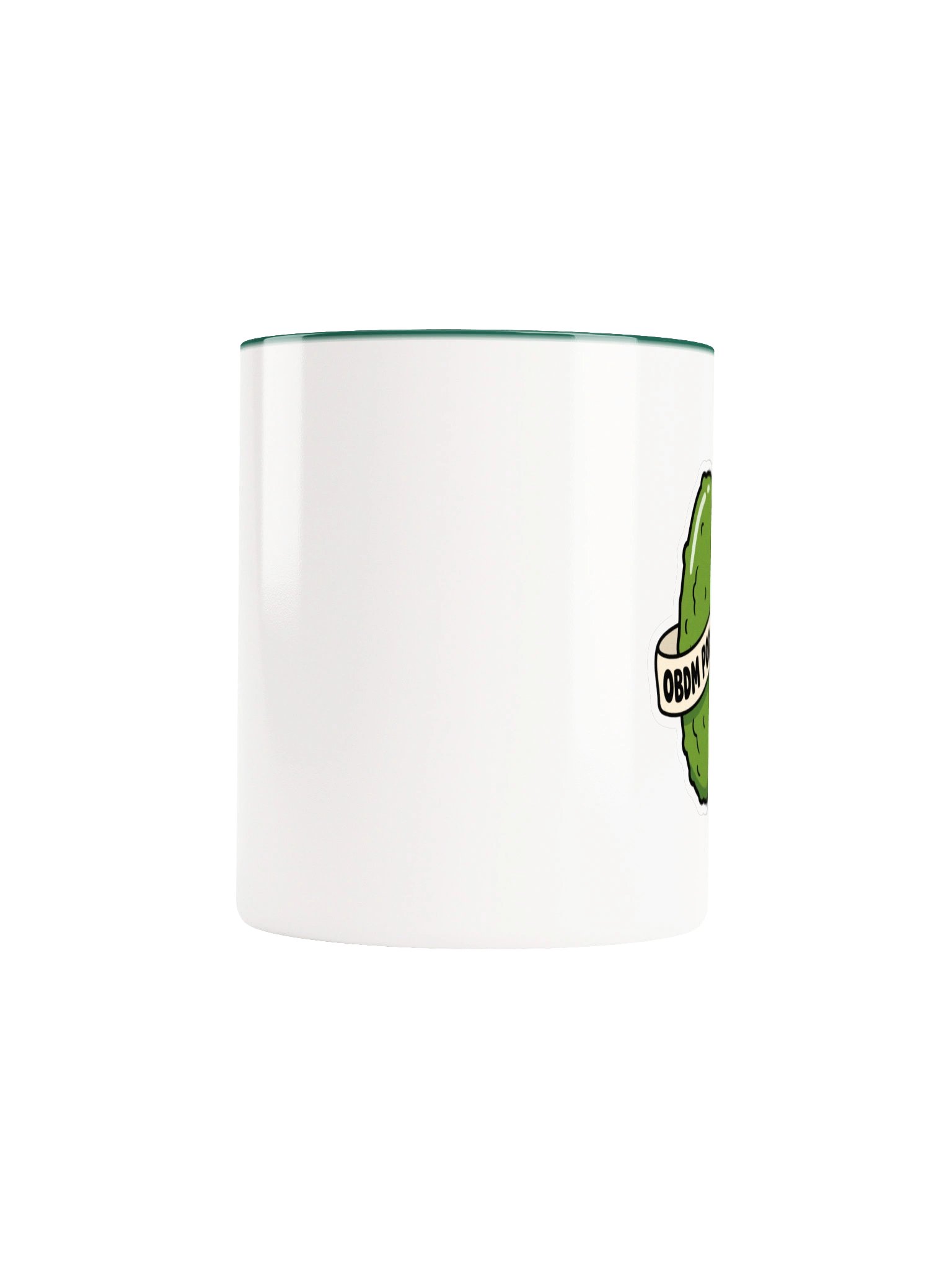 Night Pickle Mug product image (9)
