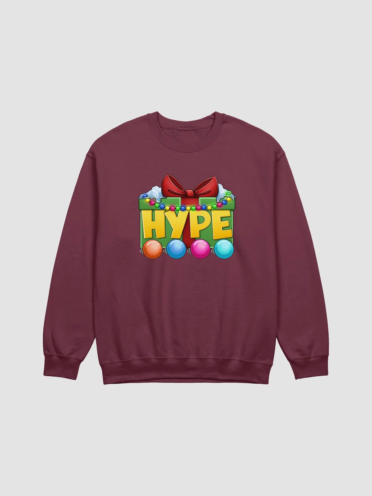 Holiday Hype Sweatshirt product image (25)