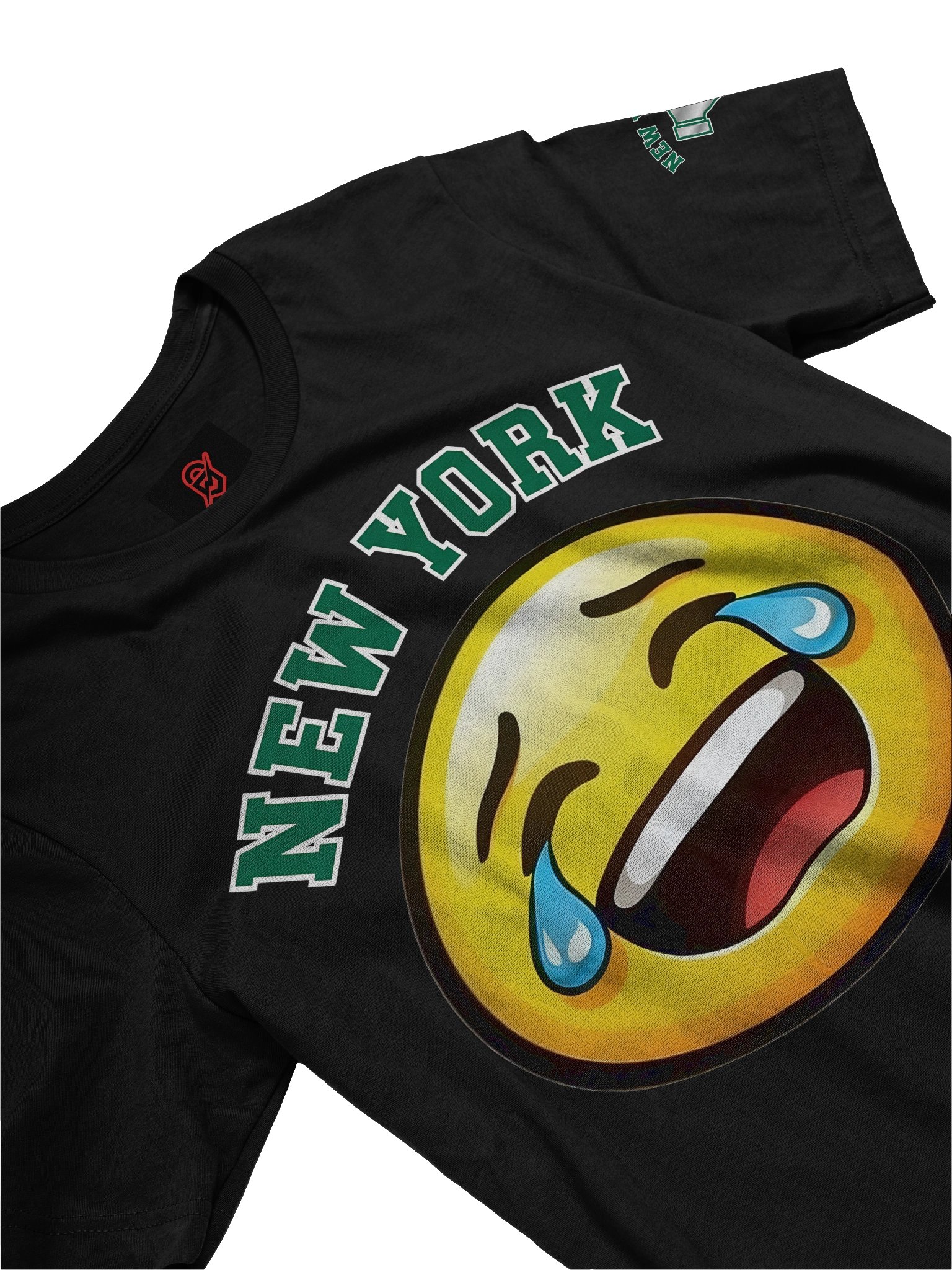 Laughing Stock | New York AFC | Football | Rival Locker product image (22)