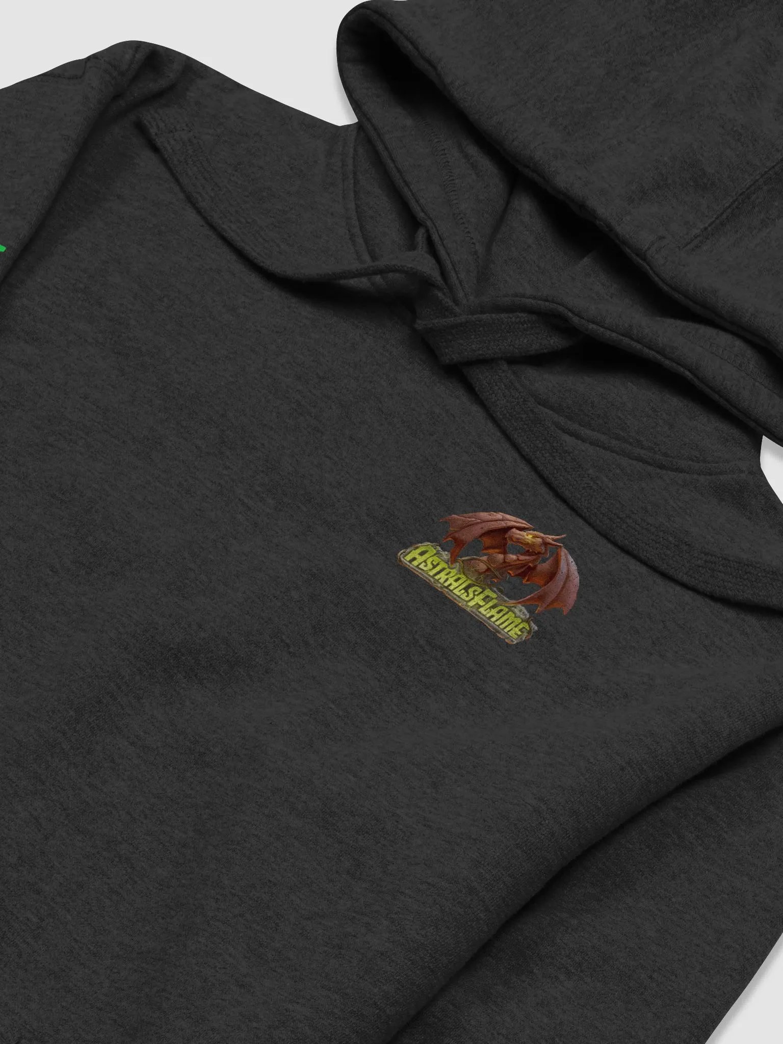 Dragon Hoodie product image (3)