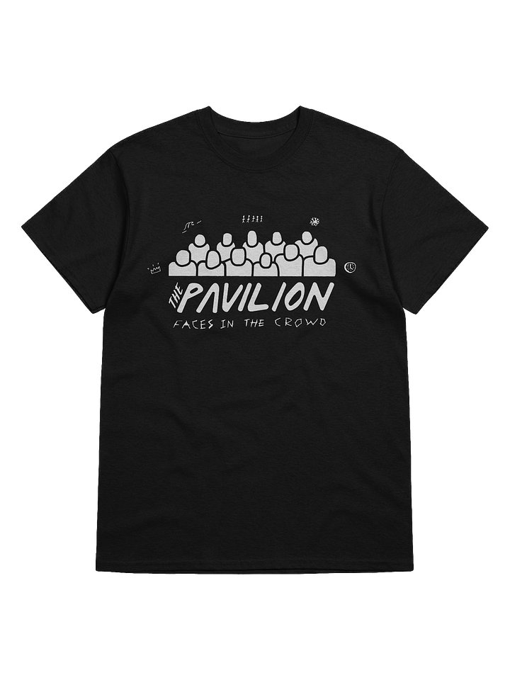 The People T-Shirt product image (1)