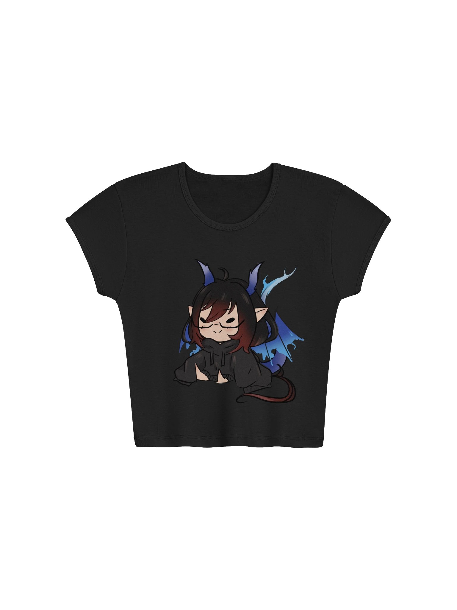 specsiSit Crop Top product image (2)