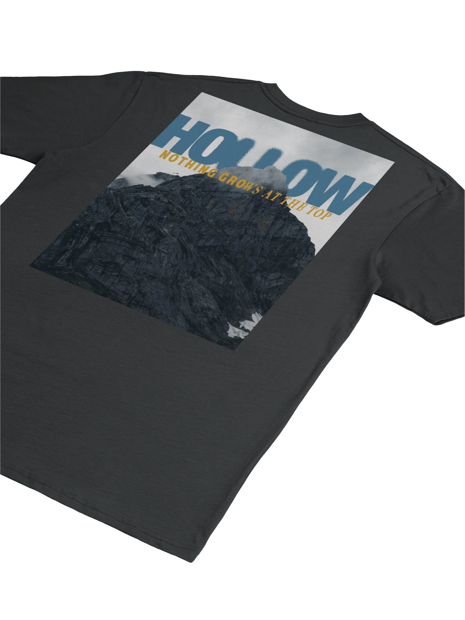 Hollow Mountain Tee | Collection II product image (6)