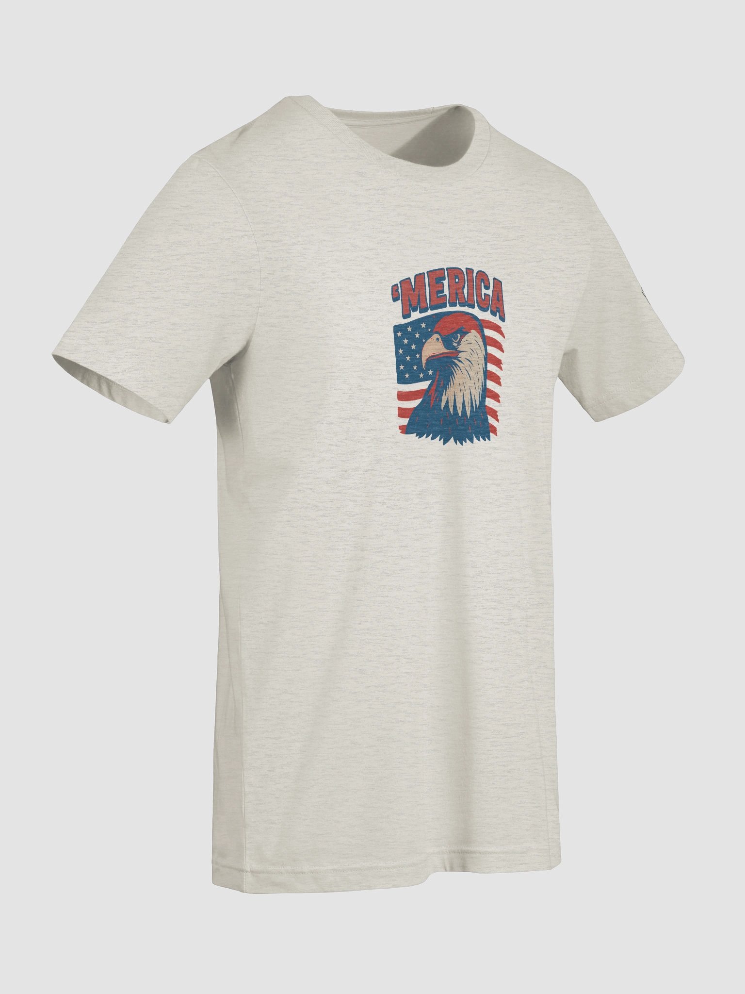 'Merica T-Shirt product image (97)