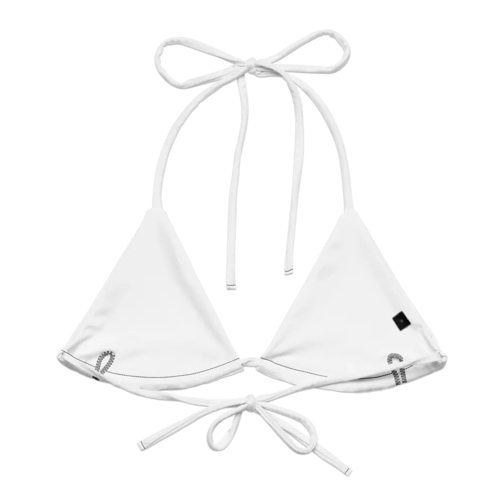 Fryenation Women's Bikini Top product image (1)
