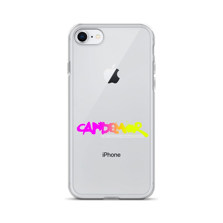 FUNDA APPLE IPHONE 'LOGO CANDEMOR' product image (28)
