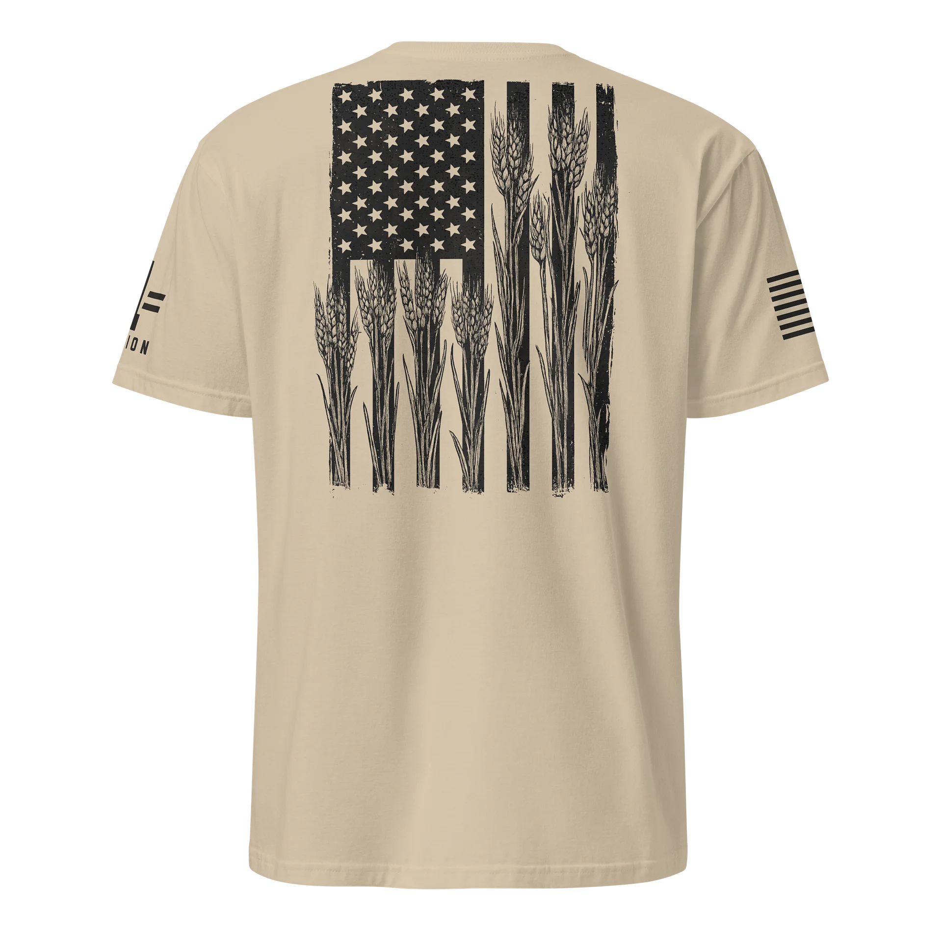 Wheat Flag product image (10)