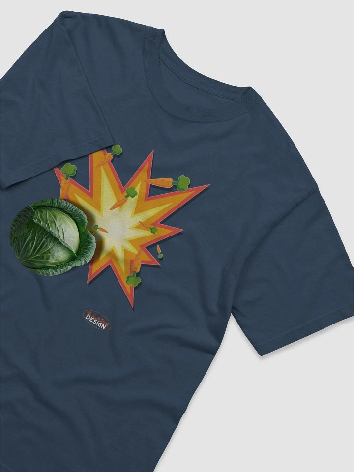 Cabbage vs Carrot product image (2)