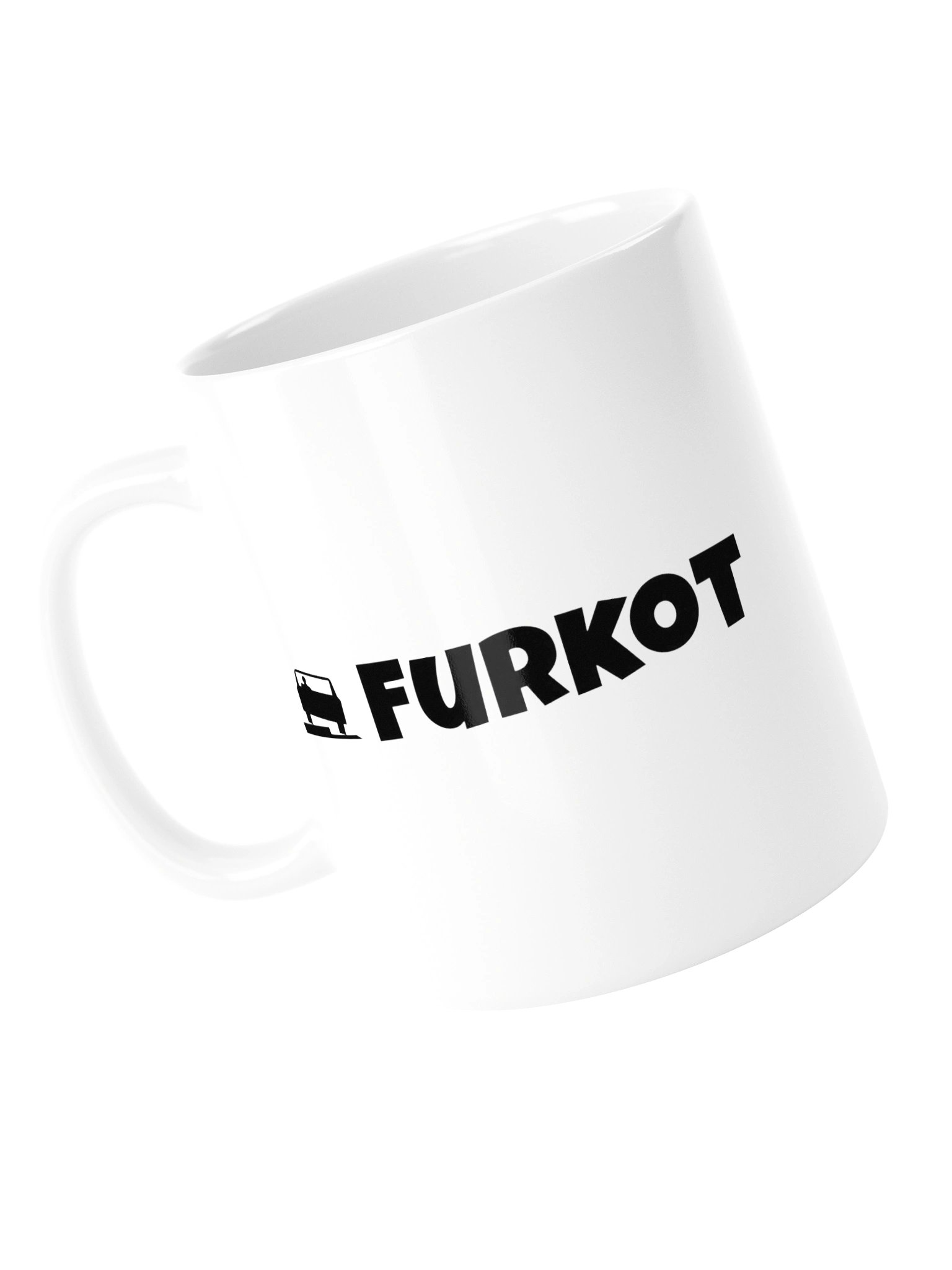Classic Logo Mug product image (13)