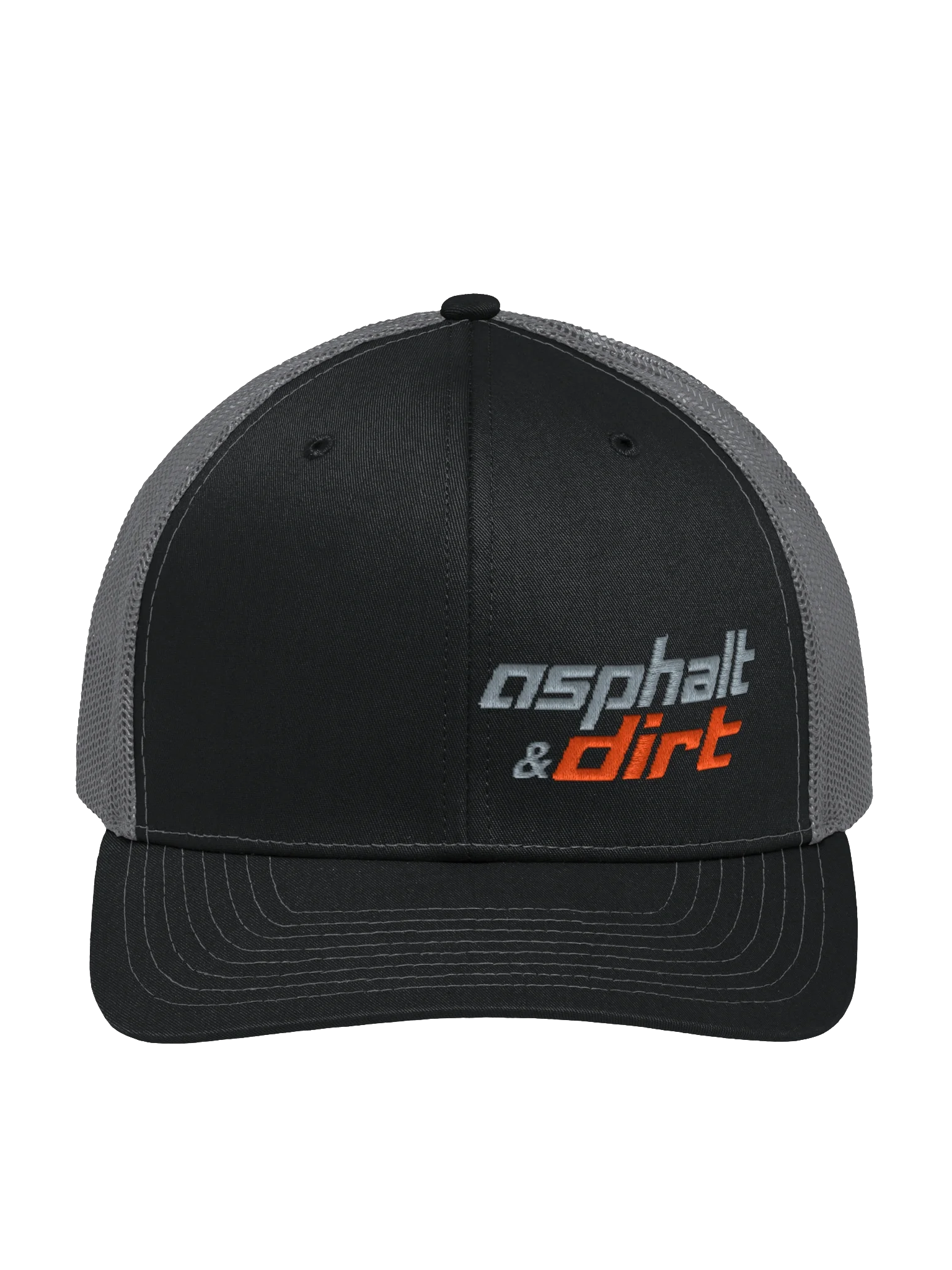 Trailhead Trucker