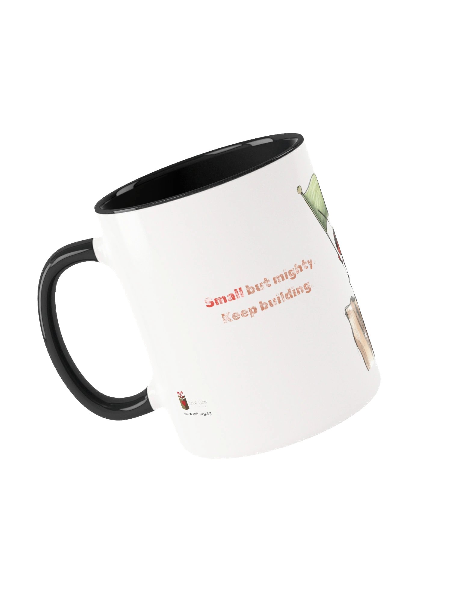 Small but Mighty product image (14)