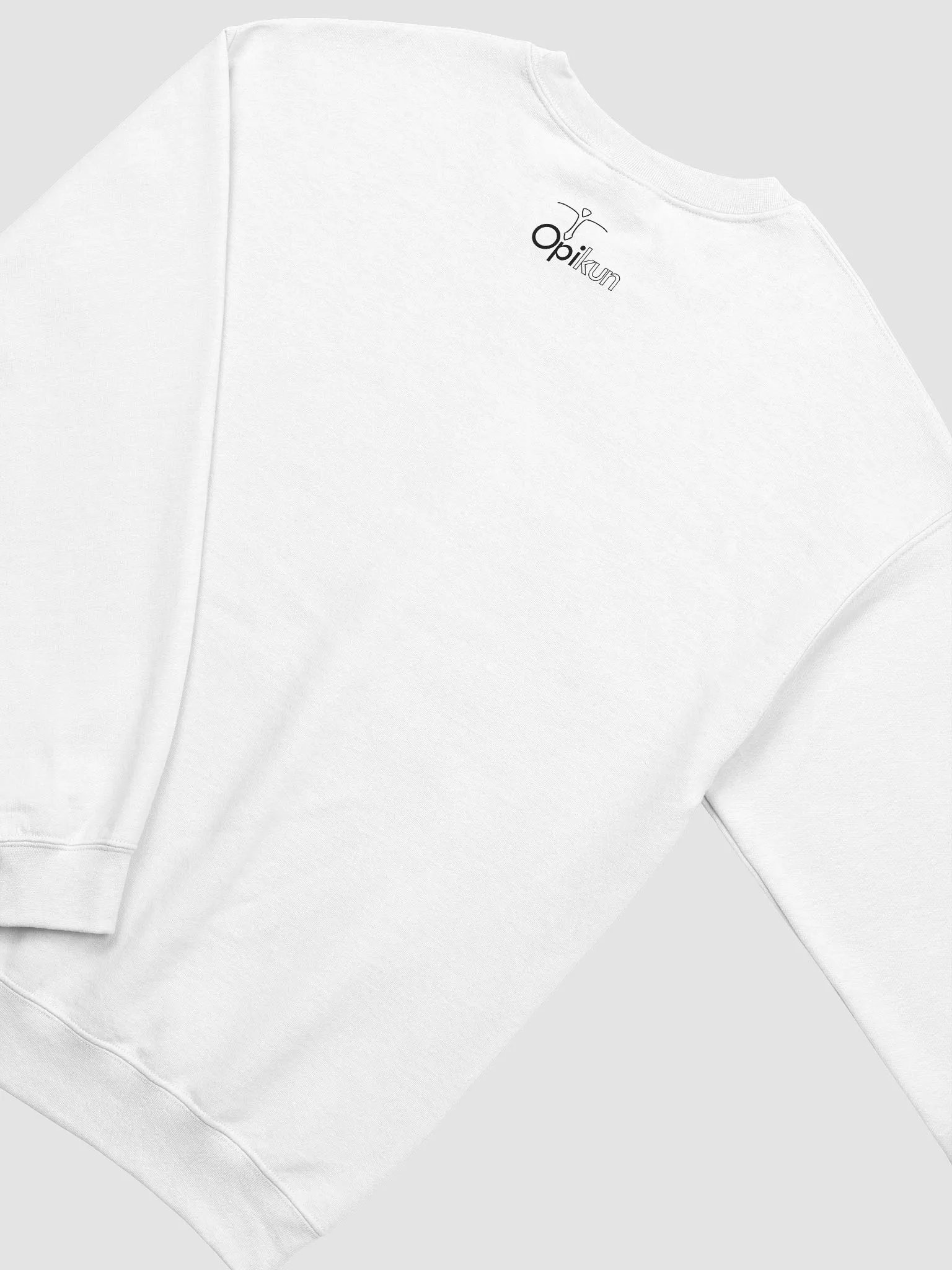 Japan - Forever Cry - Gildan Classic Crewneck Sweatshirt product image (4)