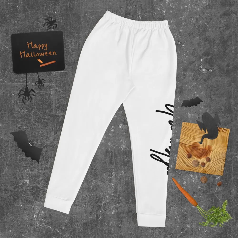 Women's Urbanstyle joggers product image (10)