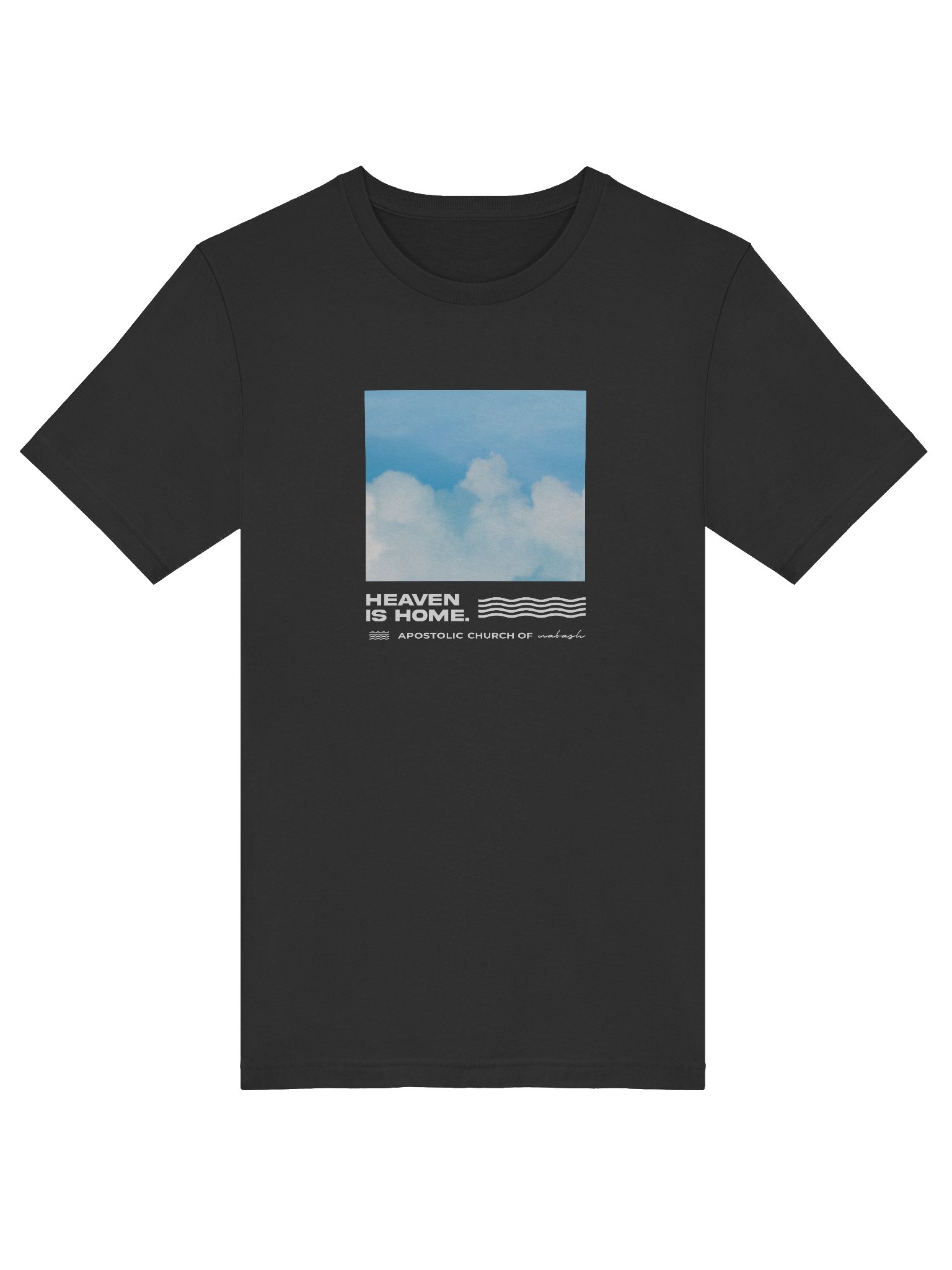 Heaven is Home - SQ2 product image (9)