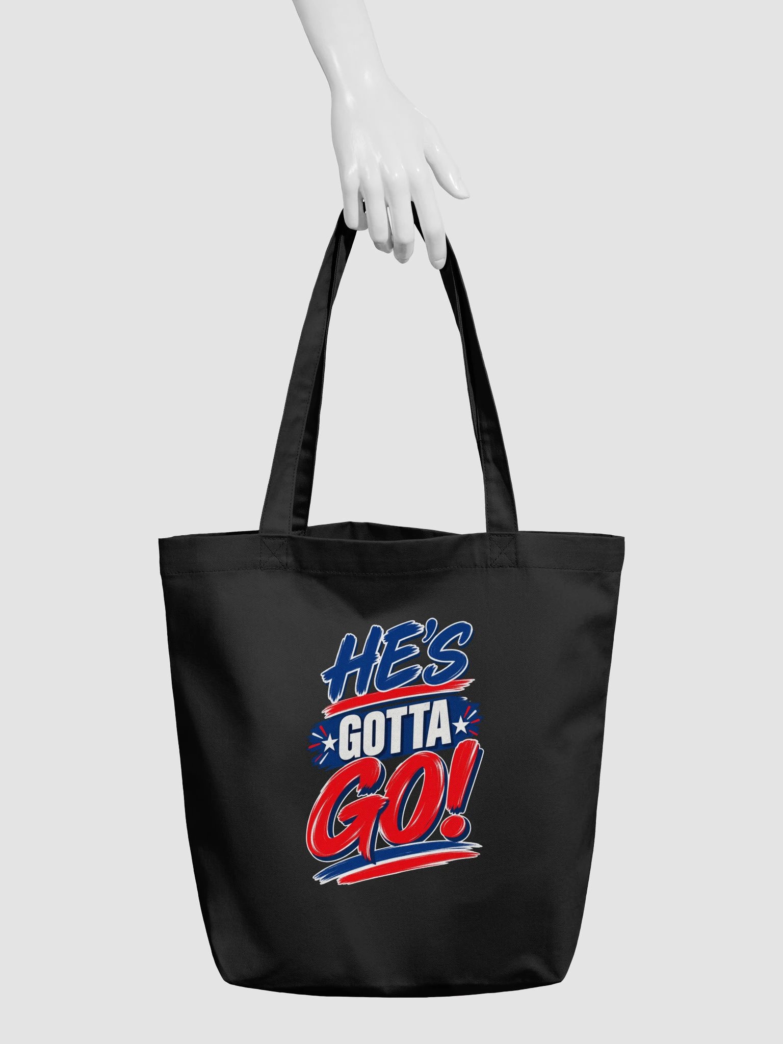 Tote Bag - Medium product image (3)