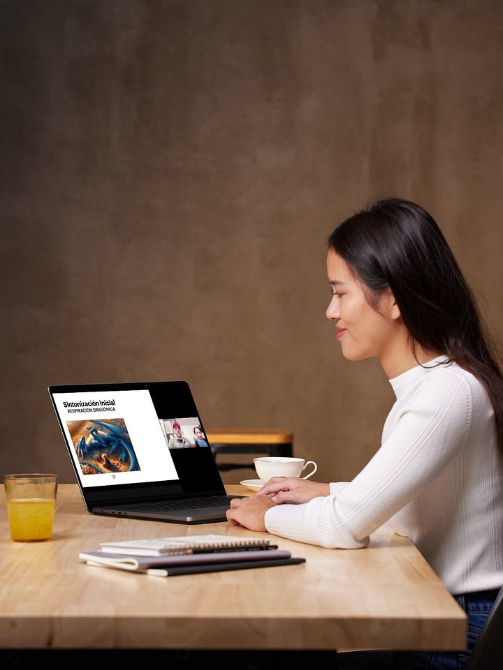 Taller Online: Activando tu Dragón 🐉 product image (2)