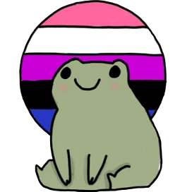The Trash Frog tier thumbnail
