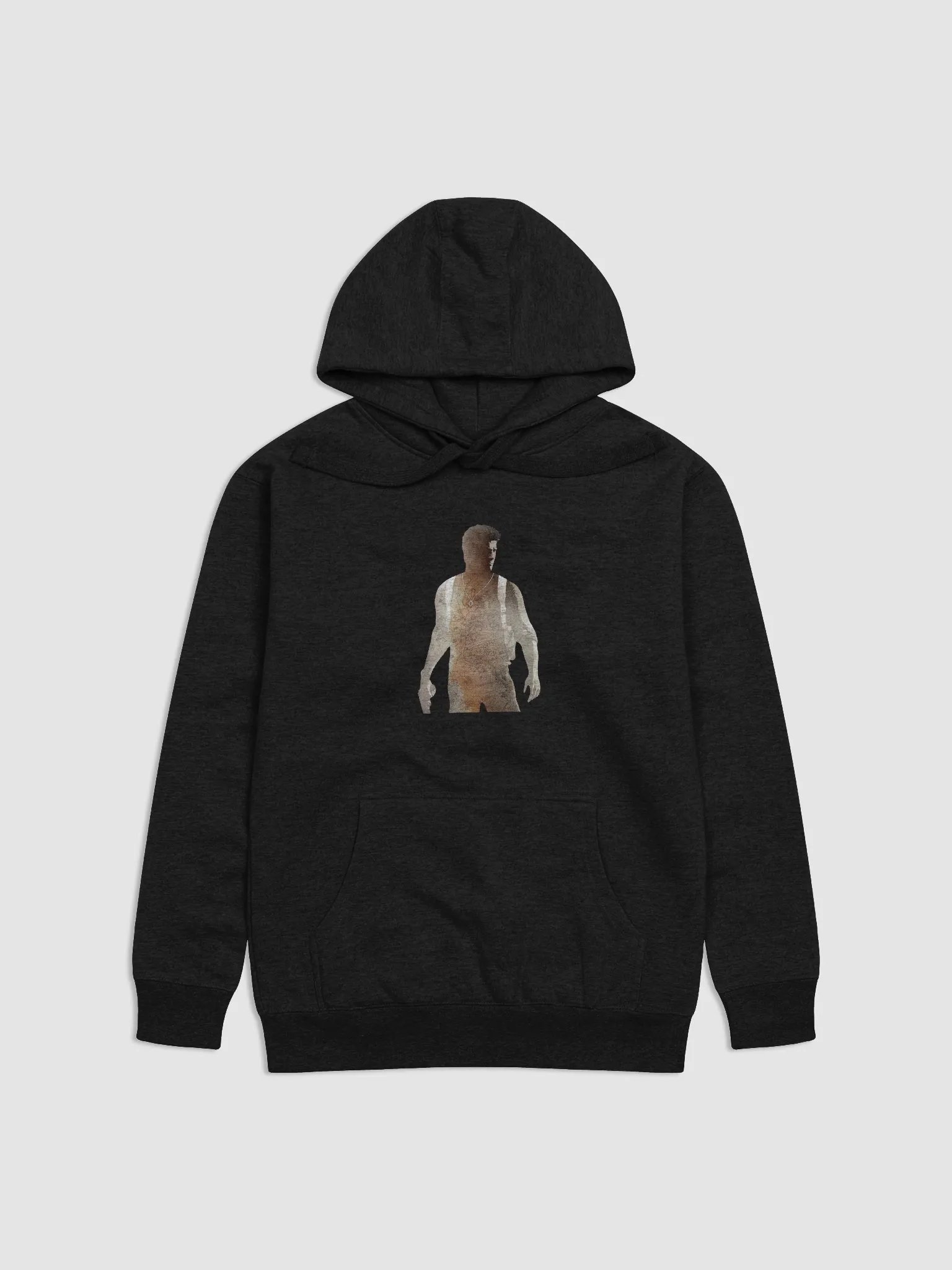 Uncharted Hoodie product image (9)
