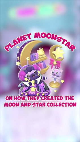 Planet Moonstar spills the beans about their HKIA's collection !⁠
They will tell you all the secrets behind their Moon and St...