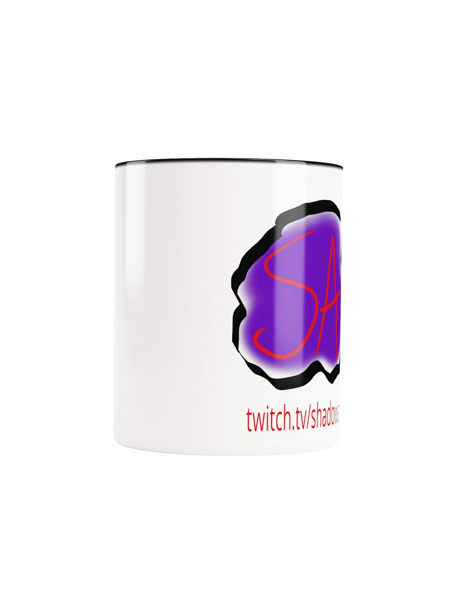ShadowAnarchist Signature Mug product image (44)