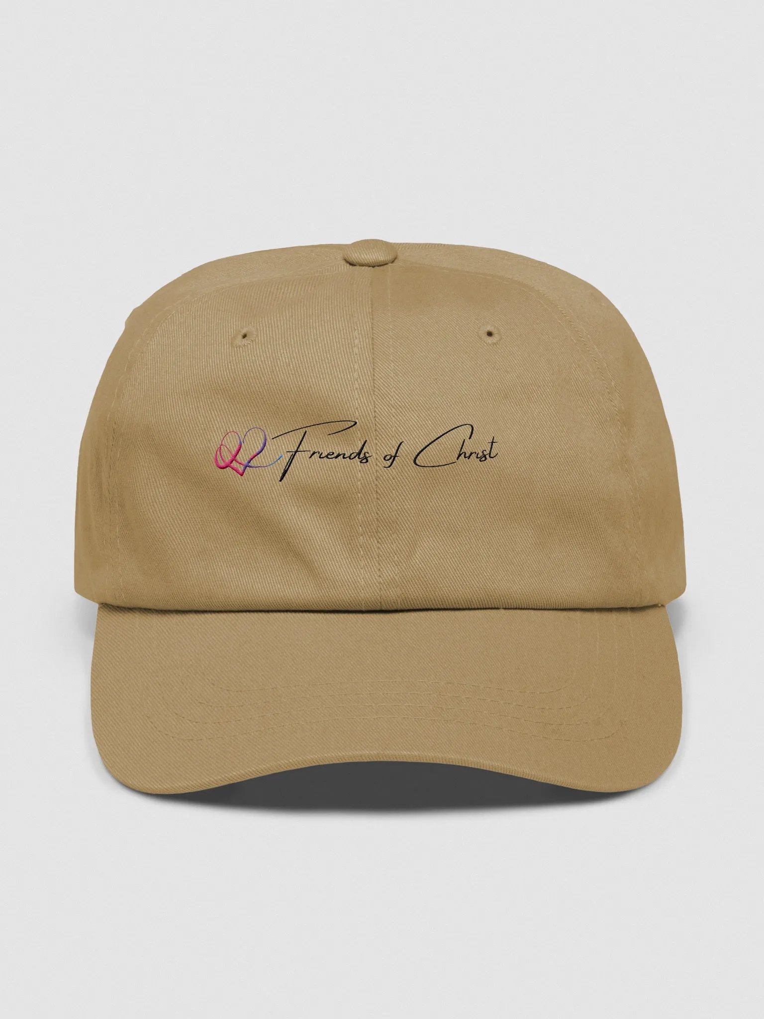 Friends of Christ Royal Reign Hat product image (4)