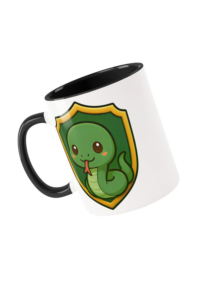 Diagon Allie Slytherin Mug product image (1)