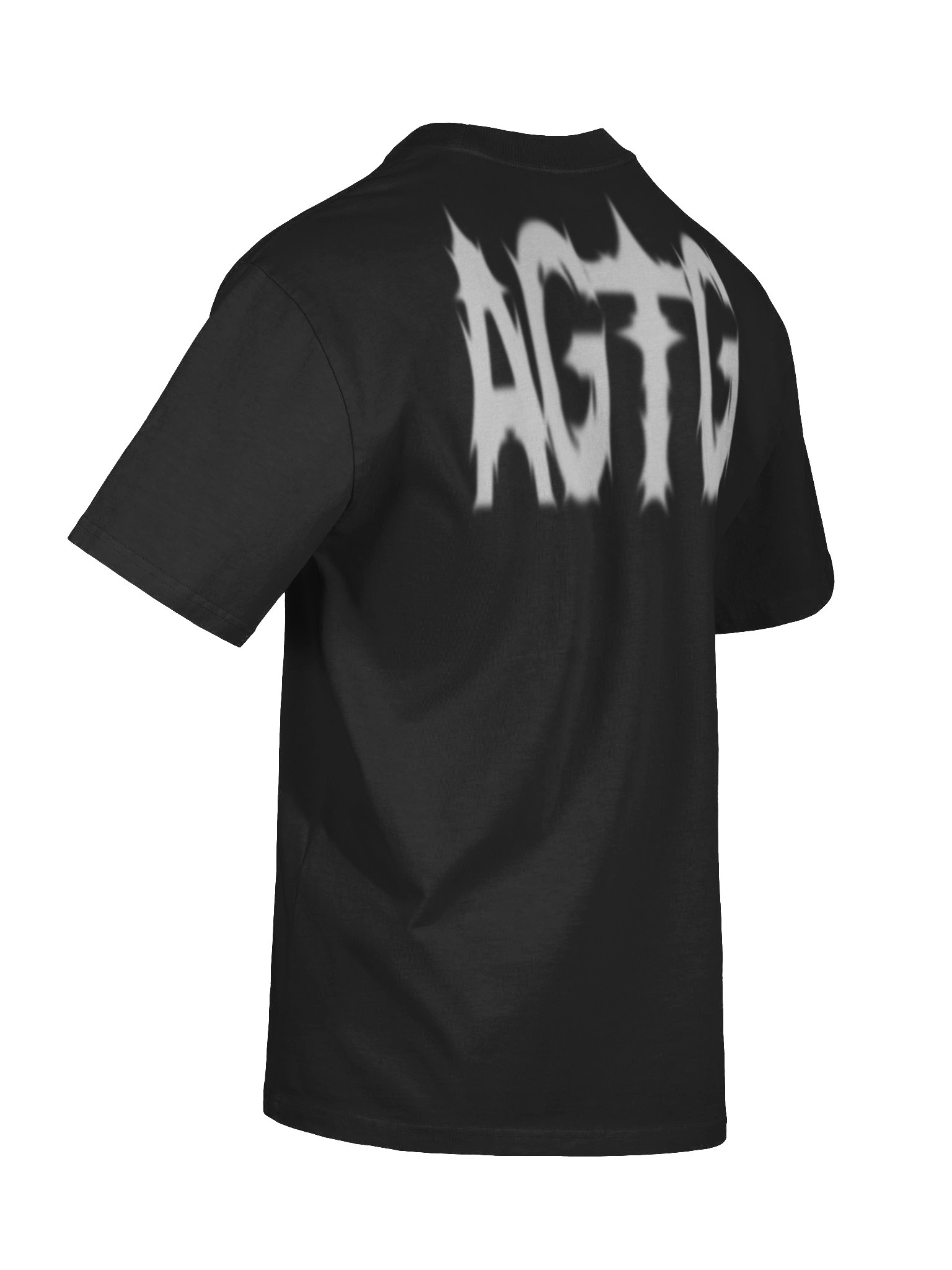 AGTG Graphic T product image (9)