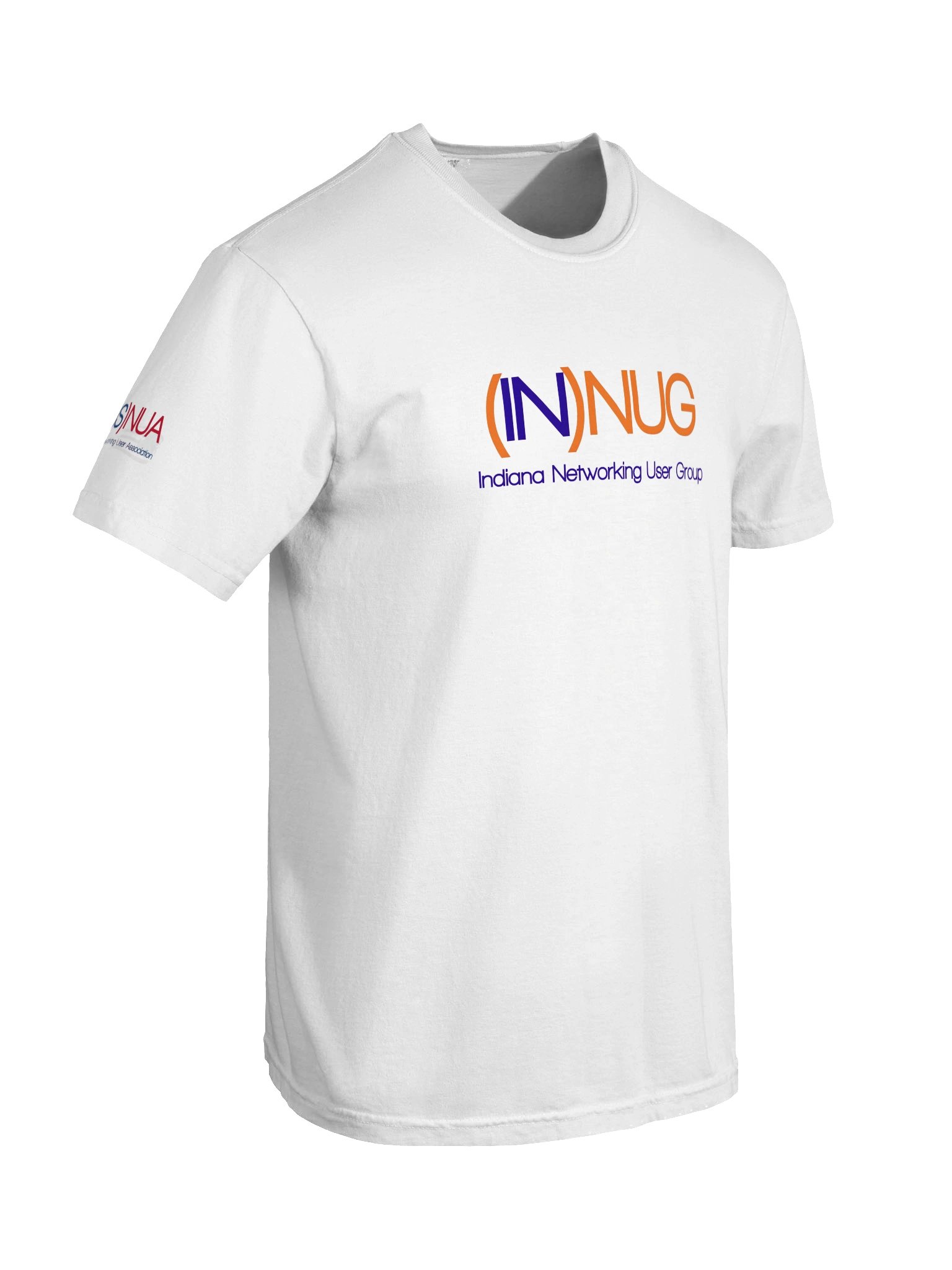 (IN)NUG T-Shirt product image (6)